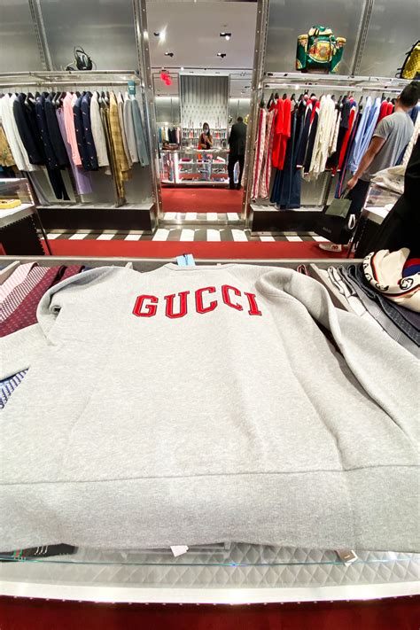 madrid outlet gucci|Gucci outlet clearance.